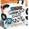 Match Madness - Duo 2 Match Madness - Duo -Toy Shop 9550