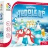Penguins Huddle Up -Toy Shop 9589