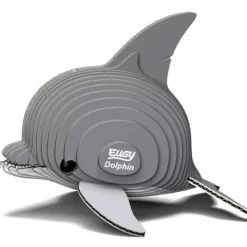 Eugy - Dolphin