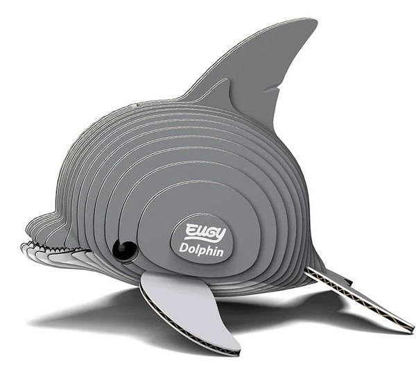 Eugy - Dolphin 3 Eugy - Dolphin