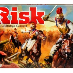 Risk