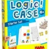 Logic Case Starter Set -Toy Shop 9607