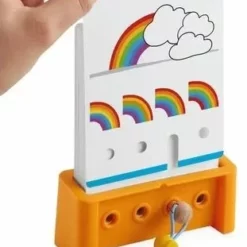 Logic Case Starter Set -Toy Shop 9608