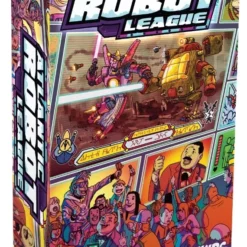 Atlantic Robot League