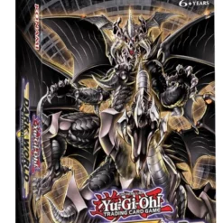Yu-Gi-Oh - Dark World Structure Deck