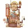 Marble Run - Chocolate Factory -Toy Shop 9642