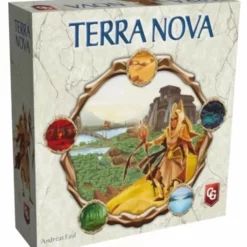 Terra Nova