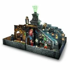 Ghost Castle -Toy Shop 9652