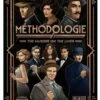 Methodologie - The Murder On The Links -Toy Shop 9662