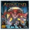 Aeons End - 2nd Edition -Toy Shop 9669