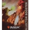 Magic The Gathering - Dominaria Remastered Collector Booster -Toy Shop 9681