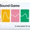 That Sound Game 2 That Sound Game -Toy Shop 9705