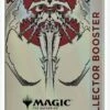 Magic The Gathering - Phyrexia All Will Be One Collector Booster -Toy Shop 9745