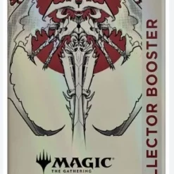 Magic The Gathering - Phyrexia All Will Be One Collector Booster