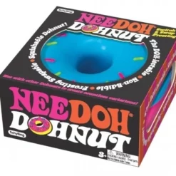 Nee-Doh - Dohnut