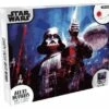 Paint By Numbers - Star Wars Darth Vader -Toy Shop 9774