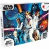 Paint By Numbers - Star Wars A New Hope -Toy Shop 9776