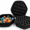 Dice Carrier And Tray -Toy Shop 9798