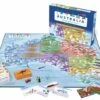 Australia Geography Game -Toy Shop 9843