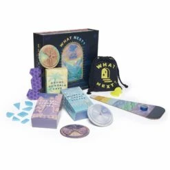 What Next -Toy Shop 9857