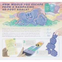 What Next -Toy Shop 9858