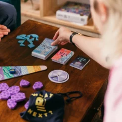 What Next -Toy Shop 9859