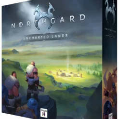 Northgard Uncharted Lands