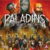 Paladins Of The West Kingdom -Toy Shop 9883