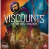 Viscounts Of The West Kingdom -Toy Shop 9884