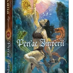 Res Arcana - Perlae Imperii Expansion