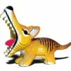 Eugy - Tasmanian Tiger -Toy Shop 9918