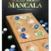 Mancala - Solid Wood Folding Board -Toy Shop 9920