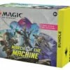 Magic The Gathering - March Of The Machines - Bundle (release 21/4) 2 Magic The Gathering - March Of The Machines - Bundle (release 21/4) -Toy Shop 9974
