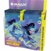 Magic The Gathering - March Of The Machine Collector Booster Box (release 21/4) -Toy Shop 9995